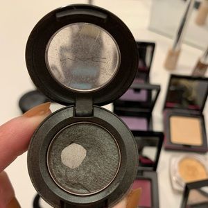 10/$10 MAC Satin Eyeshadow in Club